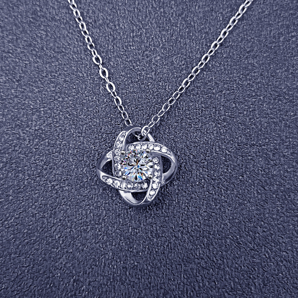 Stainless Steel Necklace