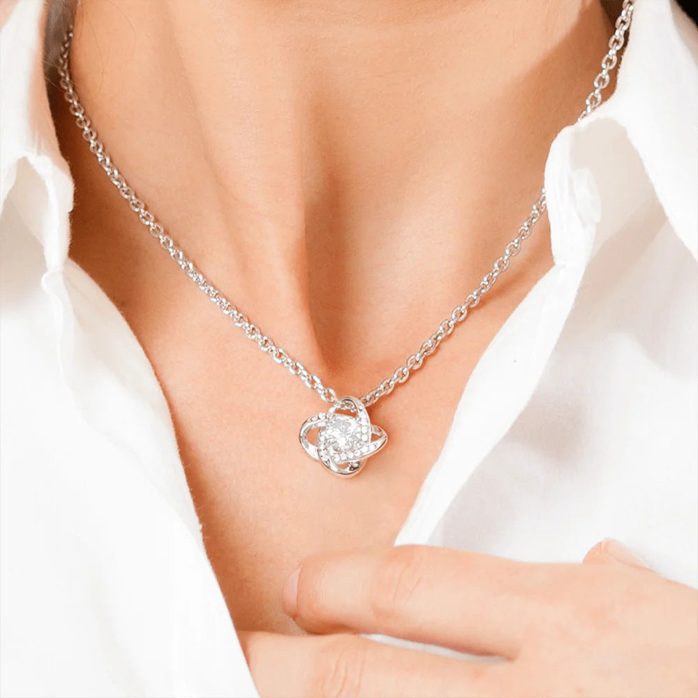 Stainless Steel Necklace