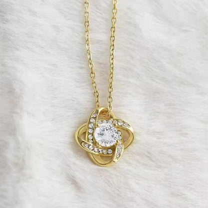 Stainless Steel Necklace