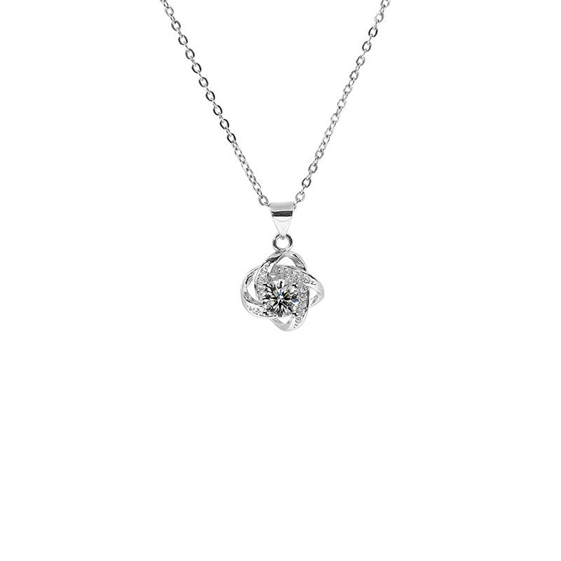 Stainless Steel Necklace