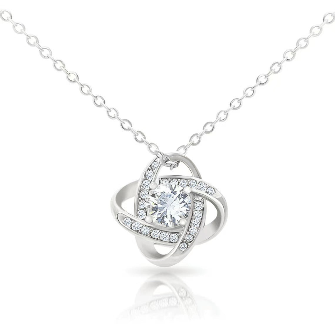 Stainless Steel Necklace