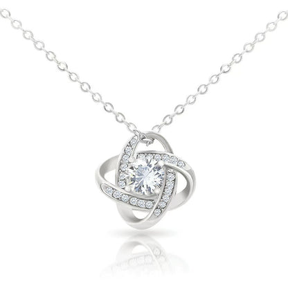 Stainless Steel Necklace