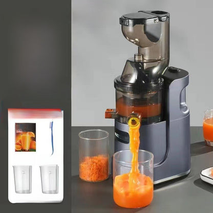 stainless steel new product juicer