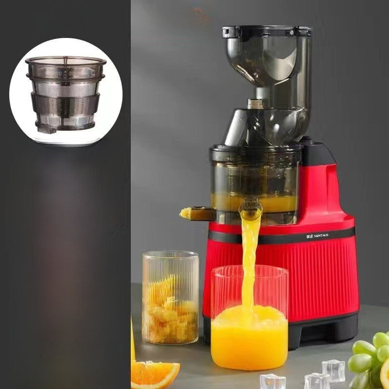 stainless steel new product juicer