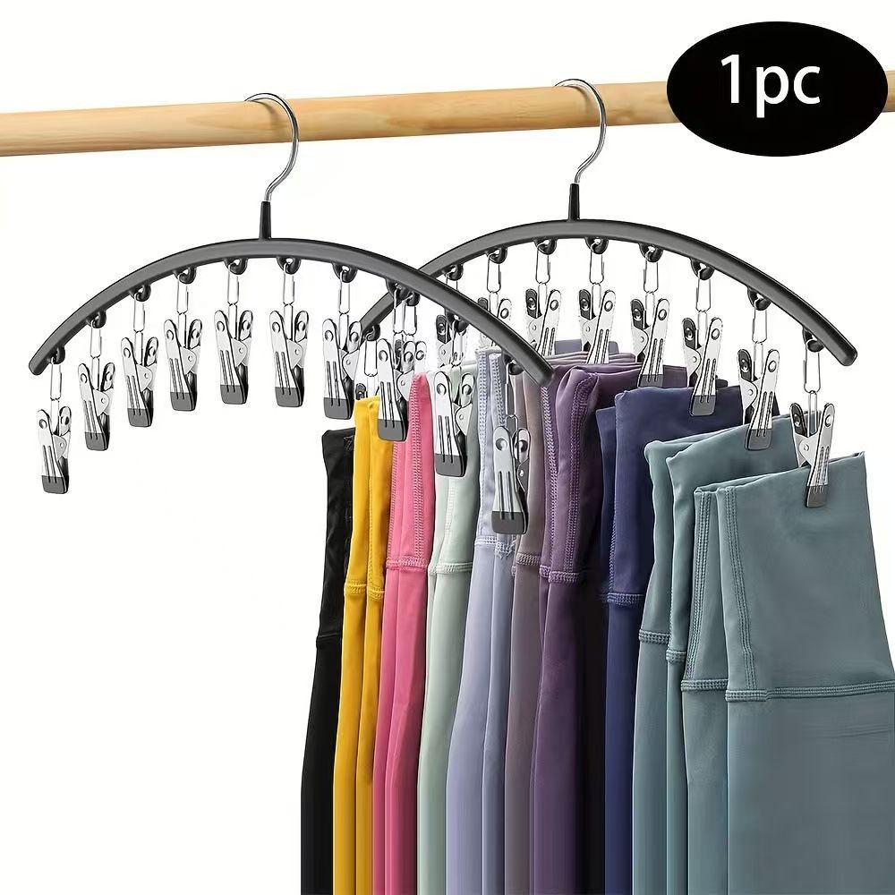 Stainless steel non-slip hanging rack without marks