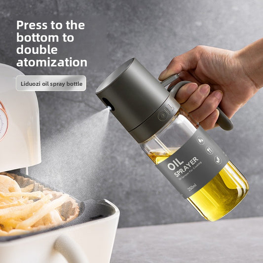 Stainless Steel Oil Sprayer