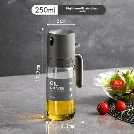 Stainless Steel Oil Sprayer