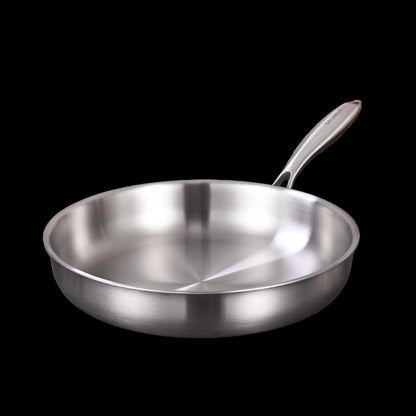 Stainless Steel Pan