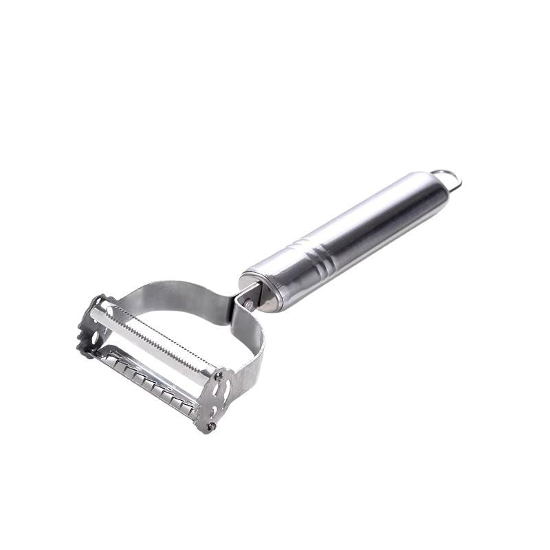Stainless Steel Peeler