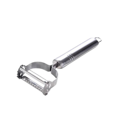 Stainless Steel Peeler