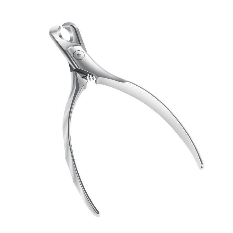 Stainless Steel Pet Nail Clippers for Dogs and Cats