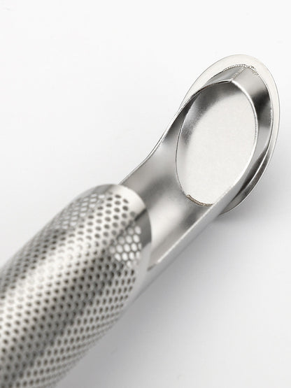 Stainless Steel Pipe Tea Filter Strainer