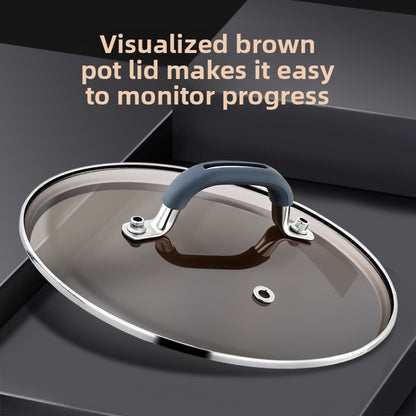 Stainless Steel Pot