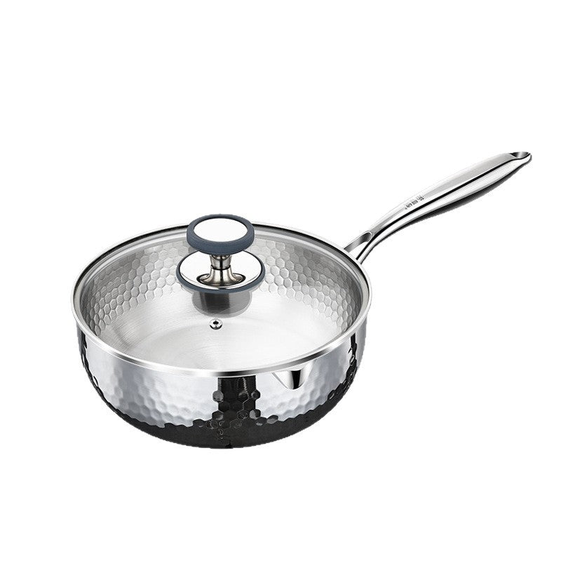 Stainless Steel Pot