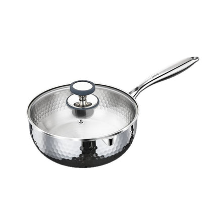 Stainless Steel Pot
