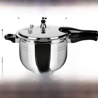 Stainless Steel Pressure Cooker