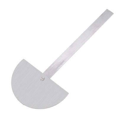 Stainless Steel Protractor