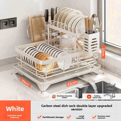 Stainless Steel Rack
