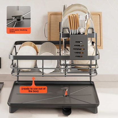Stainless Steel Rack
