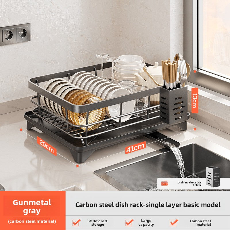 Stainless Steel Rack