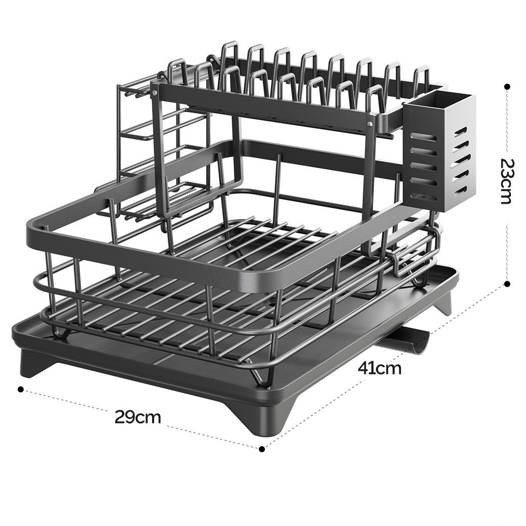 Stainless Steel Rack
