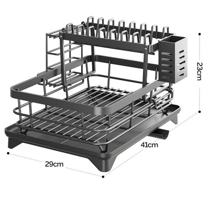 Stainless Steel Rack