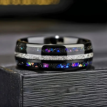 Stainless Steel Ring
