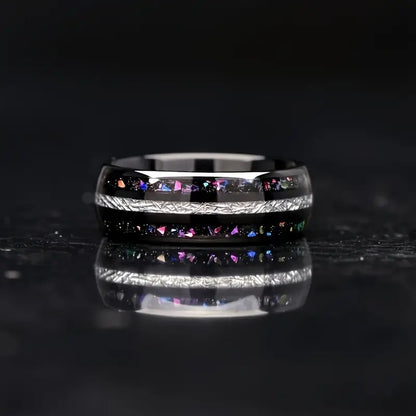 Stainless Steel Ring