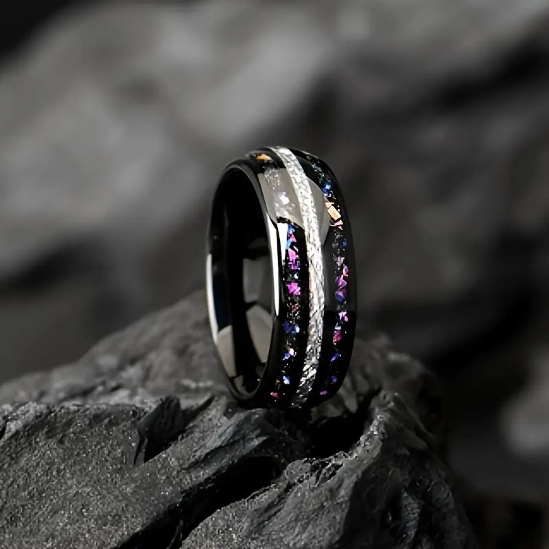 Stainless Steel Ring