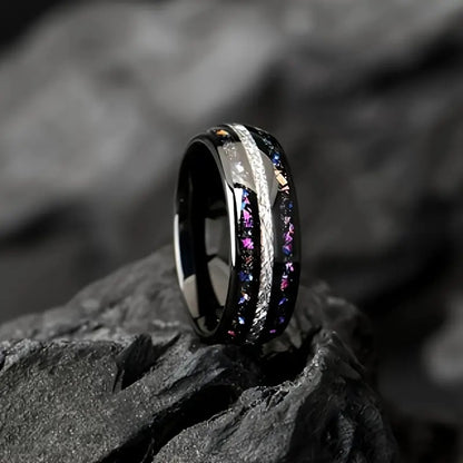 Stainless Steel Ring