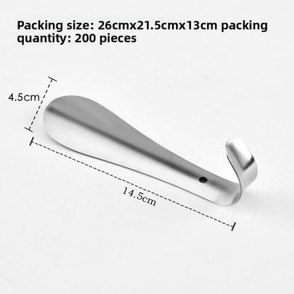 Stainless Steel Shoe Puller