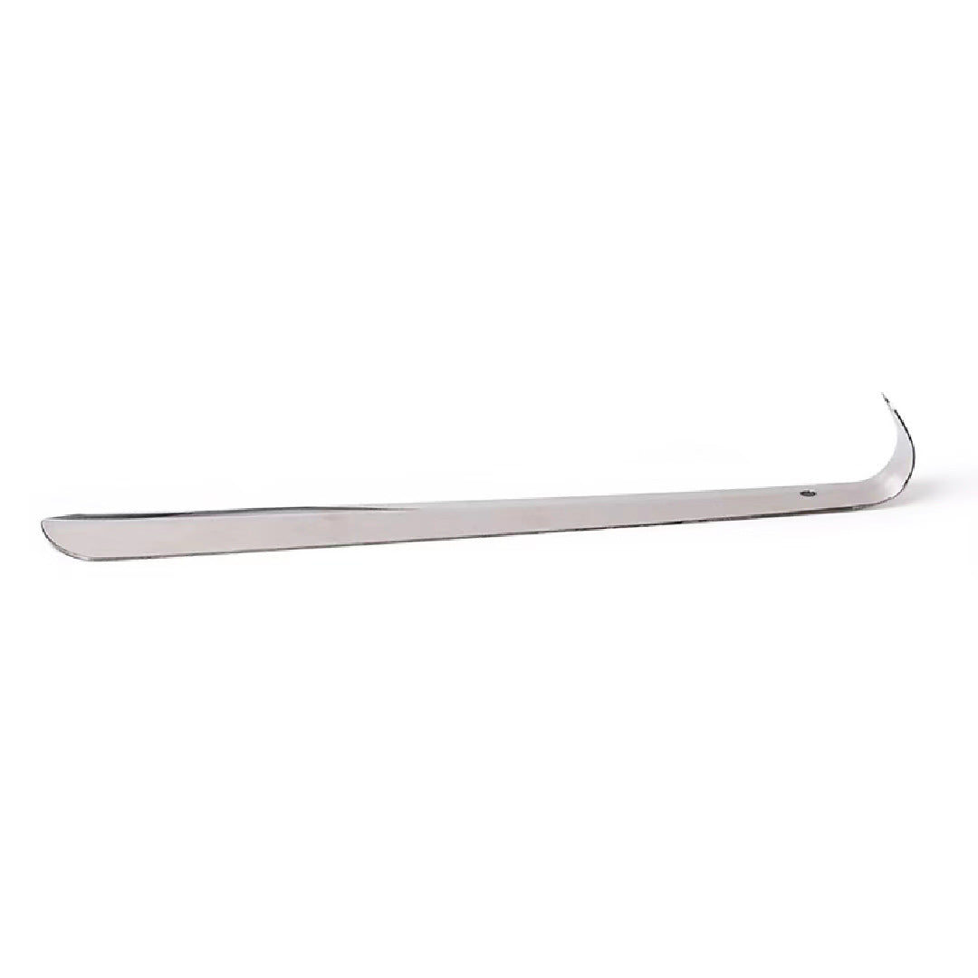 Stainless Steel Shoehorn with Multiple Sizes