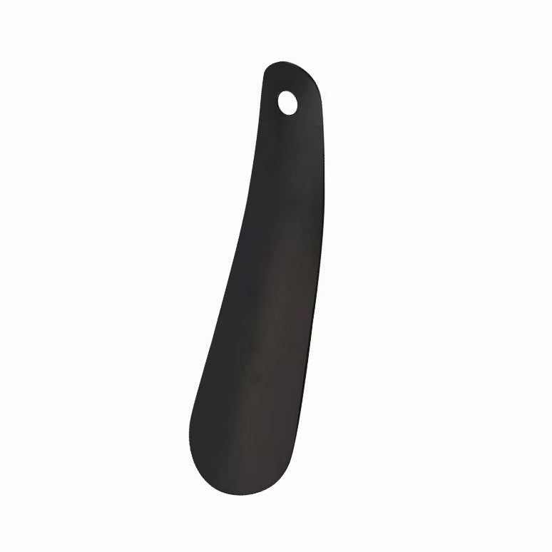 Stainless Steel Shoehorn with Multiple Sizes