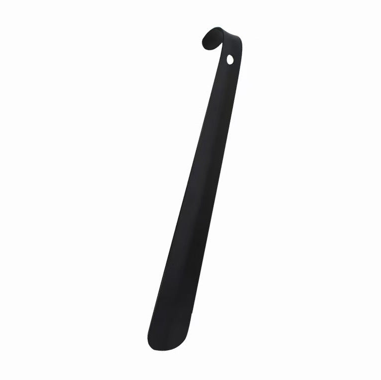 Stainless Steel Shoehorn with Multiple Sizes