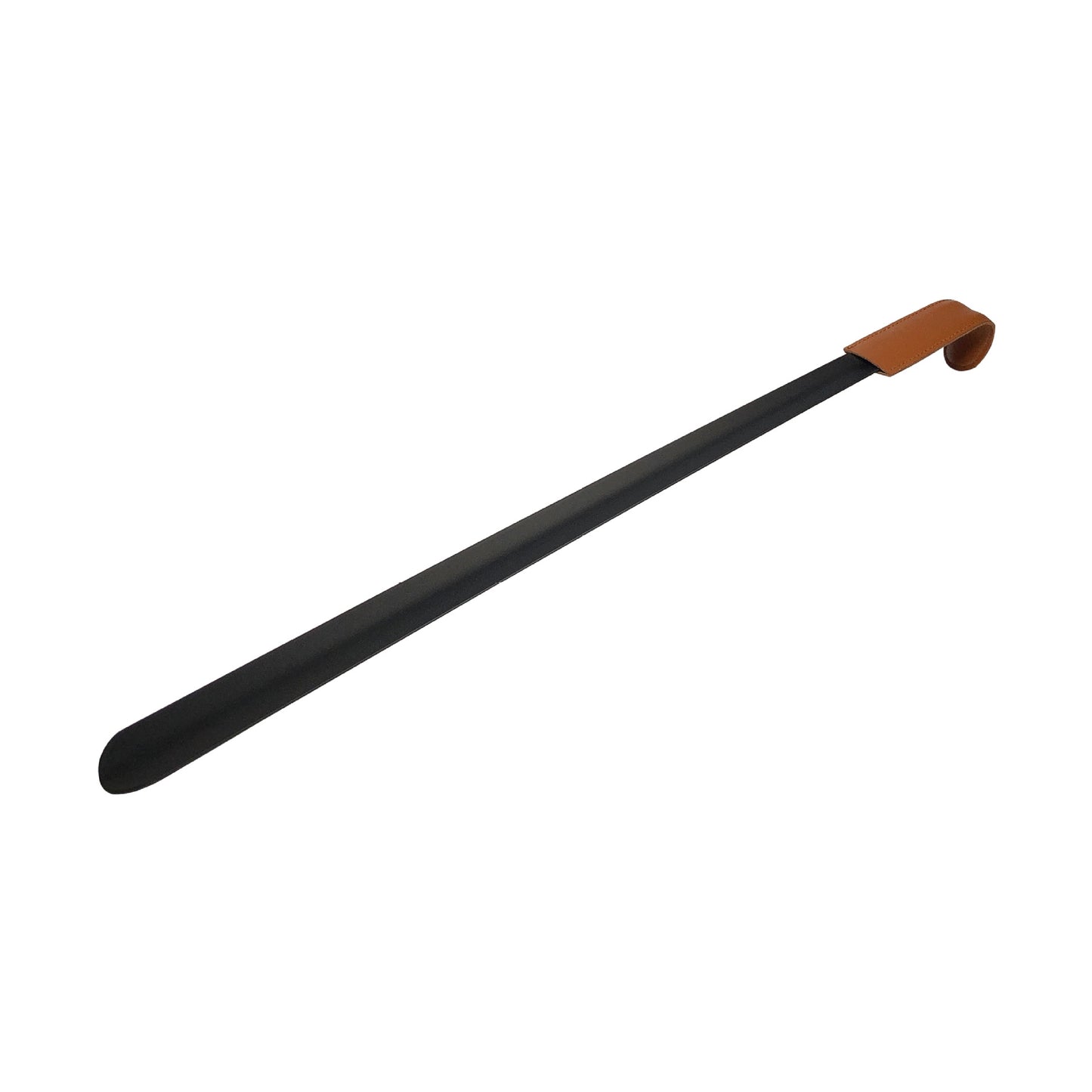 Stainless Steel Shoehorn with Multiple Sizes