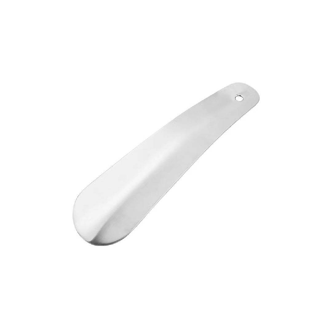 Stainless Steel Shoehorn with Multiple Sizes
