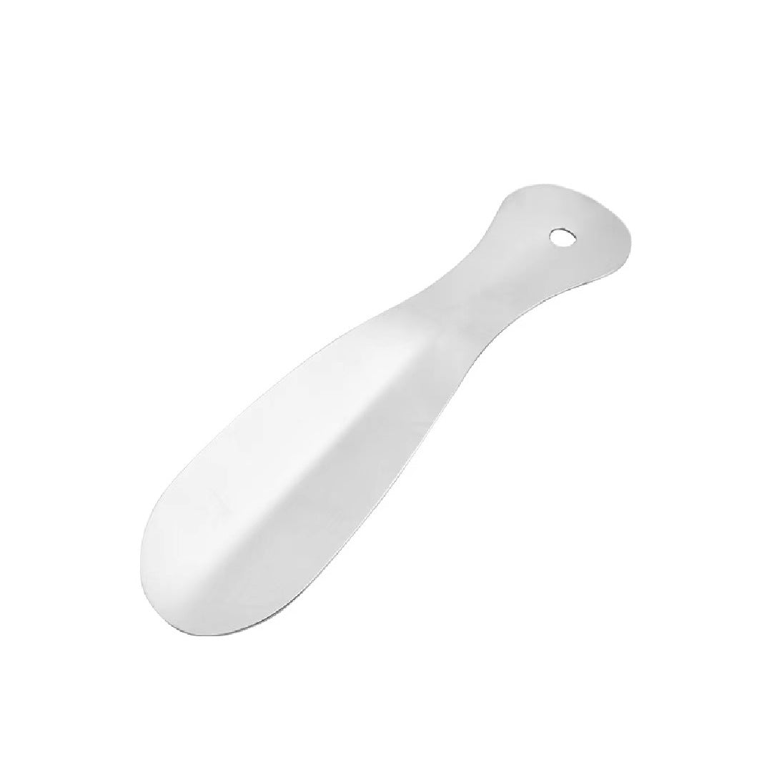 Stainless Steel Shoehorn with Multiple Sizes