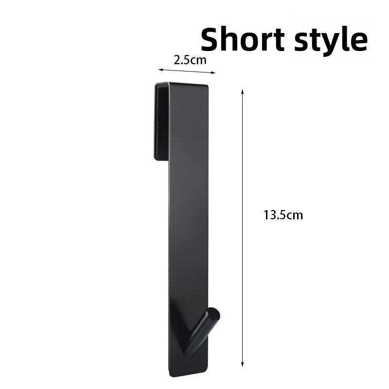 Stainless steel shower room hook