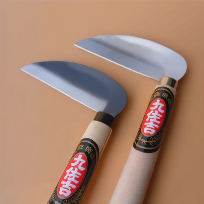 stainless steel sickle