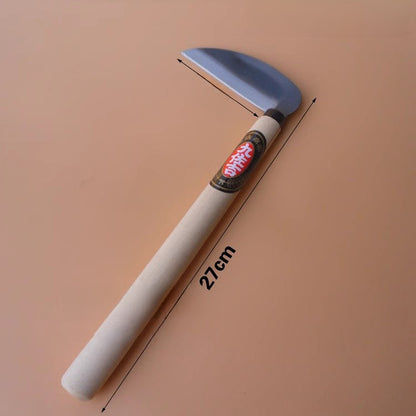 stainless steel sickle
