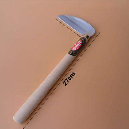 stainless steel sickle