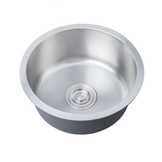 Stainless steel sink