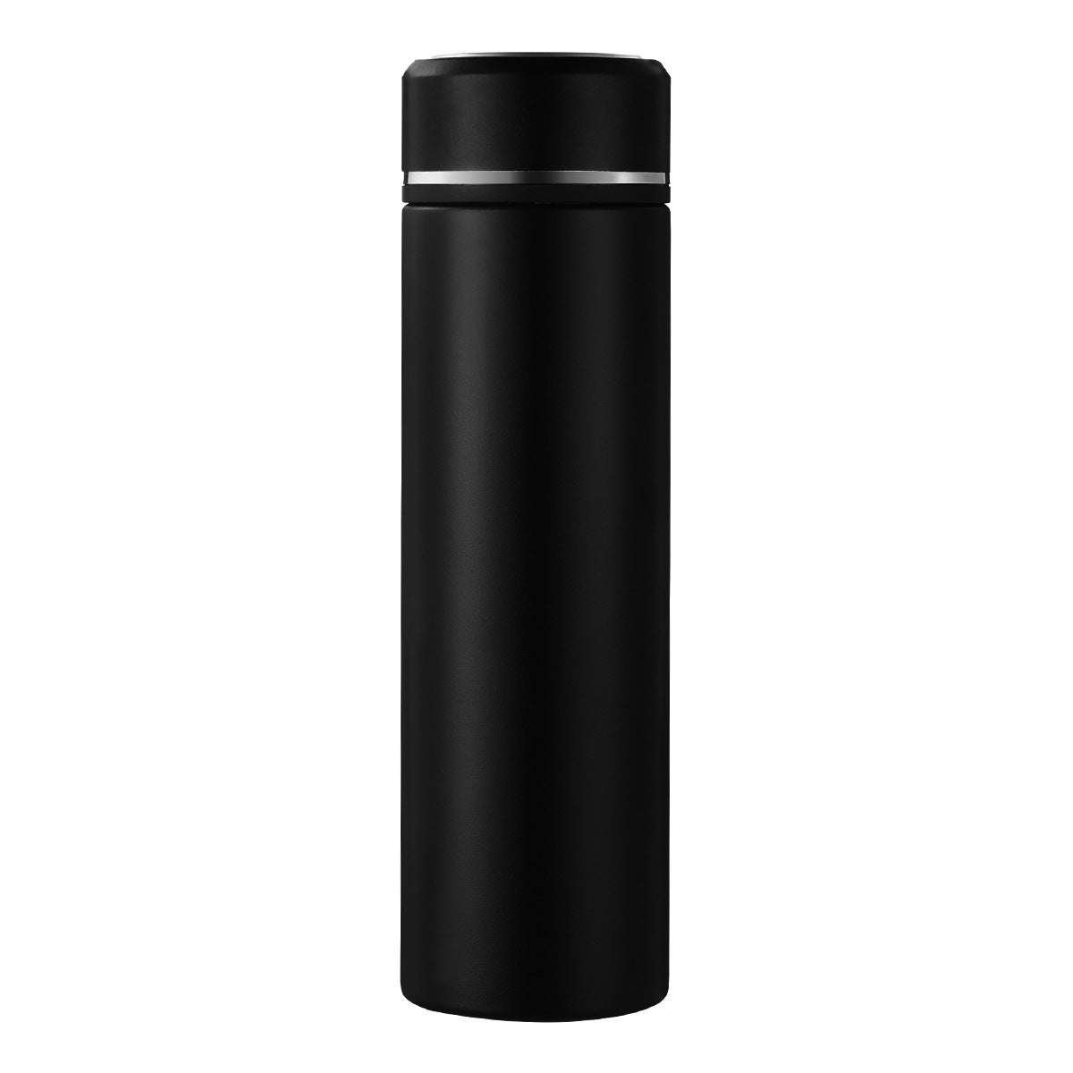 Stainless Steel Smart Thermos Cup with Temperature Display