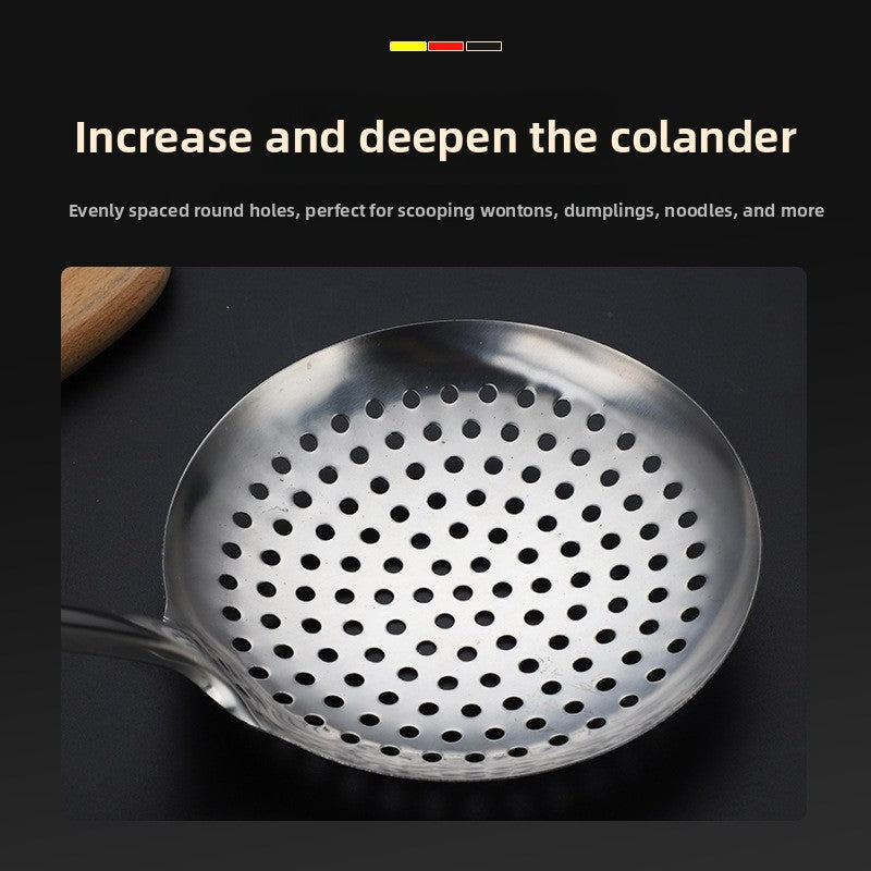 Stainless steel spatula