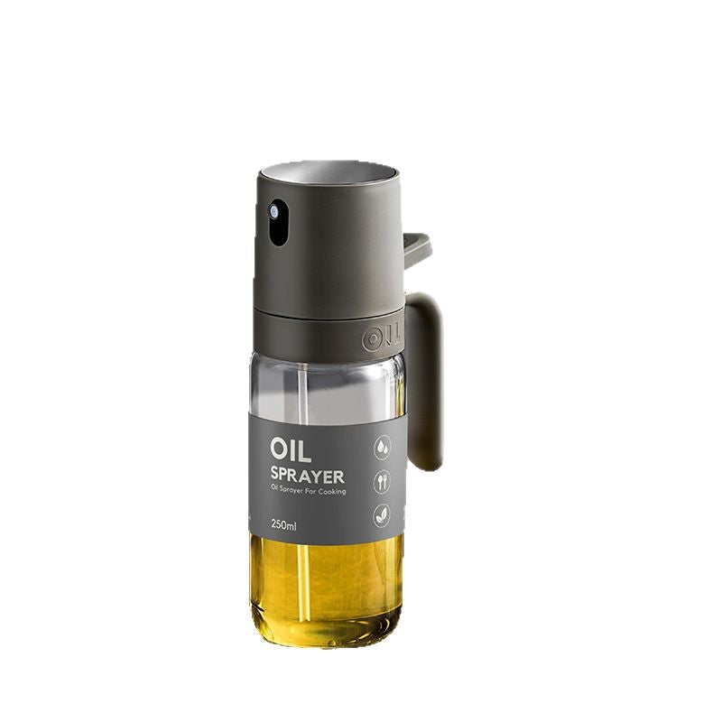 Stainless Steel Spray Bottle
