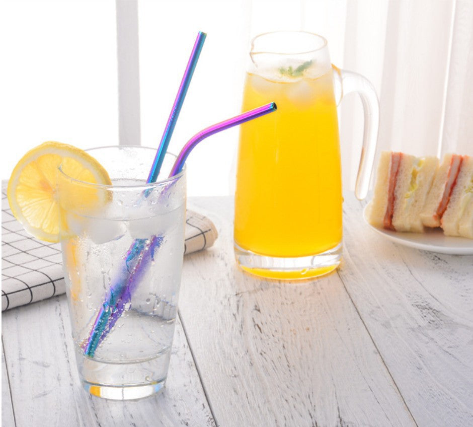 Stainless Steel Straw