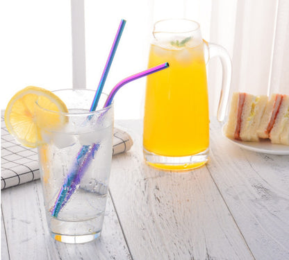 Stainless Steel Straw