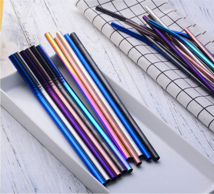 Stainless Steel Straw