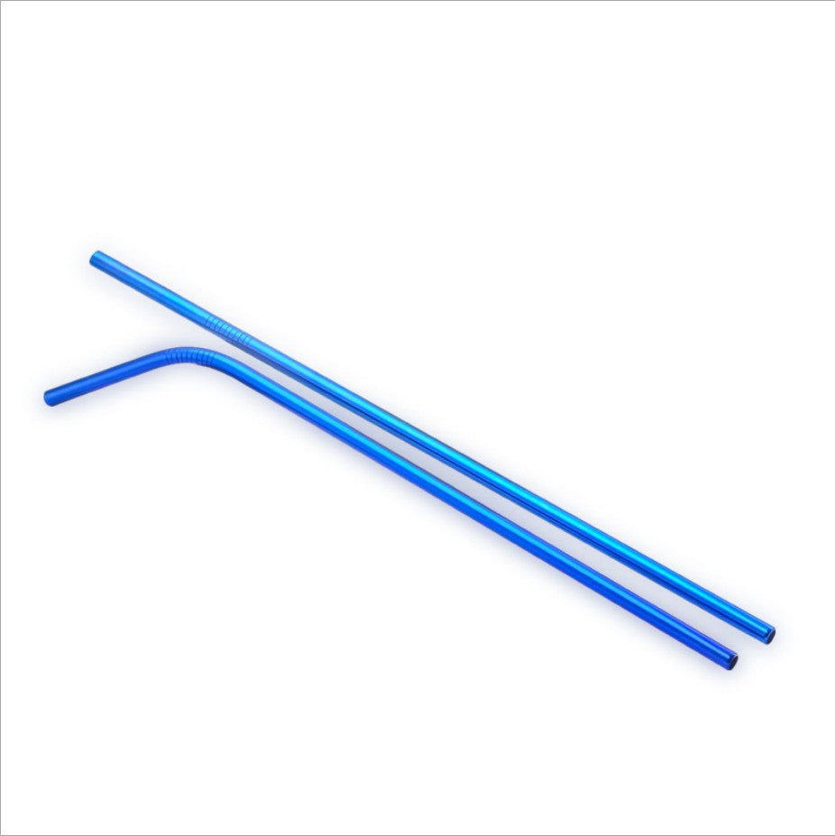 Stainless Steel Straw