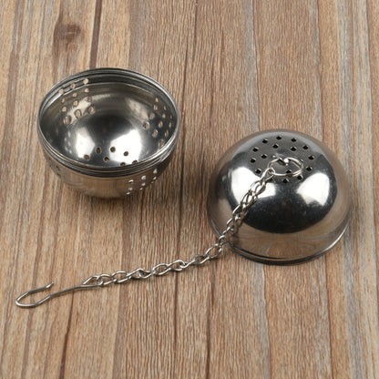 Stainless Steel Tea Infuser Ball